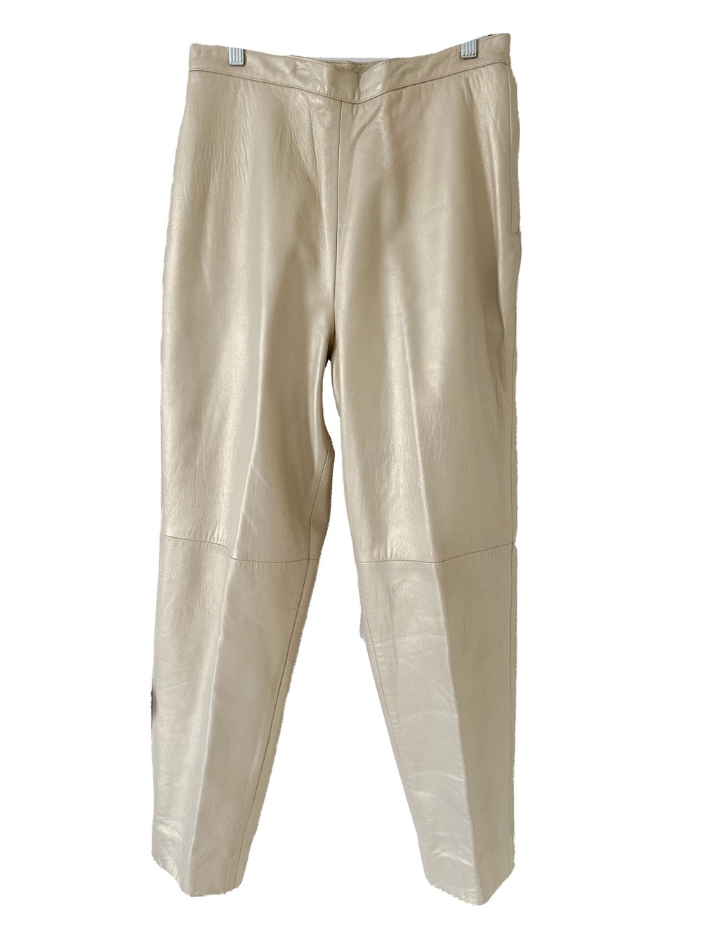 Gruppo Americano Leather Pants
